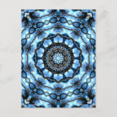 CARTE POSTALE ARBRES (Devant)