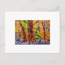 Arbres Abstraits