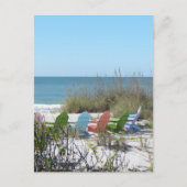 Carte Postale Arc-arc caché (Devant)