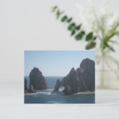 Carte Postale Arc de Cabo San Lucas (Debout devant)