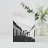 Carte Postale Arc de Carmen, San Cristobal de Las Casas (Debout devant)