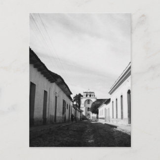 Carte Postale Arc de Carmen, San Cristobal de Las Casas