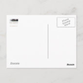 Carte Postale Arc En Ciel Dans Les Prairies (Dos)