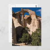 Carte Postale Arc Grosvenor (Devant / Derrière)