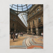 Carte Postale Arcade (Devant)