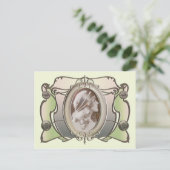 Carte Postale Arcadia Frame - Talena (Debout devant)