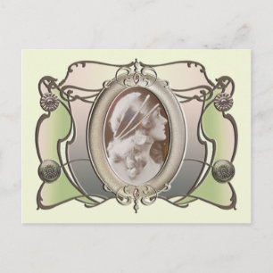 Carte Postale Arcadia Frame - Talena