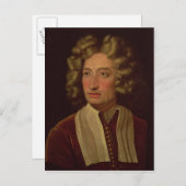 Carte Postale Arcangelo Corelli (Devant / Derrière)
