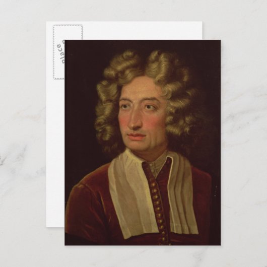 Carte Postale Arcangelo Corelli (Devant / Derrière)