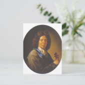 Carte Postale Arcangelo Corelli (Debout devant)