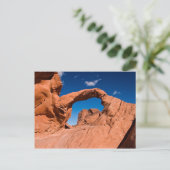 Carte Postale Arch Rock (Debout devant)