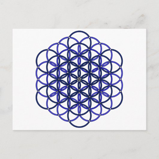 Carte Postale Archangel Raguel Délice (Devant)