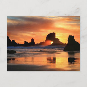 Carte Postale Arche