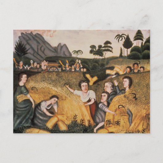 Carte Postale Arche du Pacte, c.1865-80 (Devant)