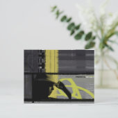 Carte Postale Arche Hip (Debout devant)