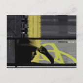 Carte Postale Arche Hip (Devant)