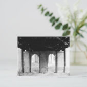 Carte Postale Arches (Debout devant)
