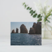 Carte Postale Arches à Cabo San Lucas (Debout devant)