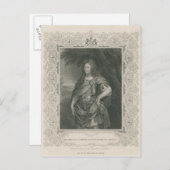 Carte Postale Archibald Campbell (Devant / Derrière)