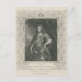 Carte Postale Archibald Campbell (Devant)