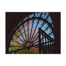 Carte postale Archille Séville