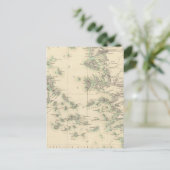 Carte Postale Archipel grec, ancien (Debout devant)