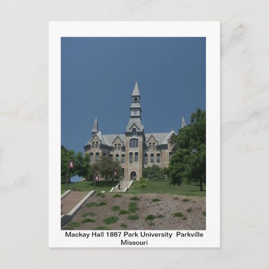 Carte postale Architecture (Devant)
