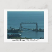 Carte postale Architecture (Devant)