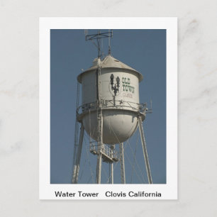 Carte postale Architecture