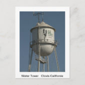 Carte postale Architecture (Devant)