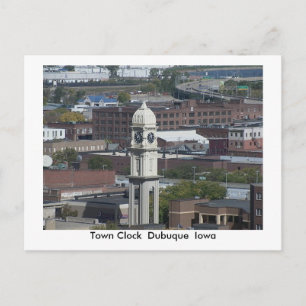 Carte postale Architecture