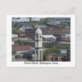 Carte postale Architecture (Devant)