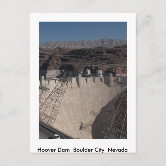 Carte postale Architecture (Devant)