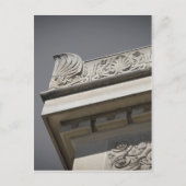 Carte Postale Architecture (Devant)