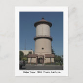 Carte postale Architecture. (Devant)