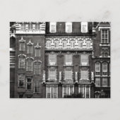 Carte Postale Architecture de Londres (Devant)