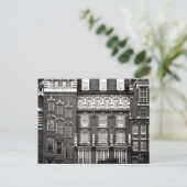 Carte Postale Architecture de Londres (Debout devant)
