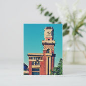 Carte Postale Architecture de Ploiesti (Debout devant)