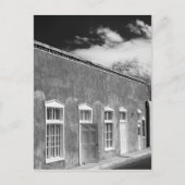 Carte Postale Architecture de style territorial, Père Noël Fe, N (Devant)