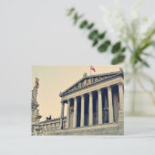 Carte Postale Architecture de Vienne (Debout devant)