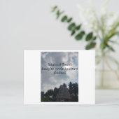 Carte Postale Architecture des temples tamouls antiques (Inde) (Debout devant)