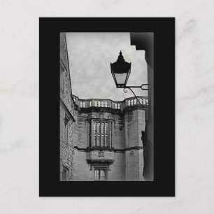 Carte Postale Architecture d'Oxford