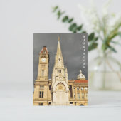 Carte Postale Architecture en Birmingham, Angleterre (Debout devant)