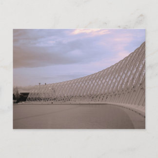 Carte Postale architecture moderne