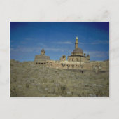 Carte Postale Architecture musulmane (Devant)