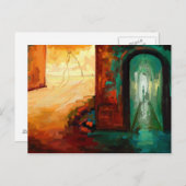 Carte Postale Archivage (Devant / Derrière)