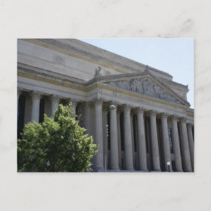 Carte Postale Archives nationales