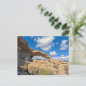 Carte Postale Arco de Tajao (Debout devant)