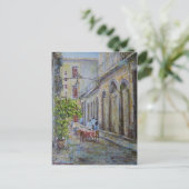 Carte Postale Arco do Teles (Debout devant)