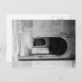 Carte Postale Arcs 2 (Devant / Derrière)